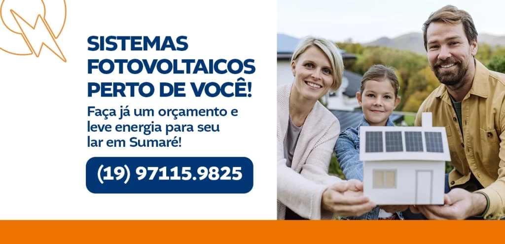 Energia Solar Perto de Você: Conheça os Projetos e Soluções da QPower na Região de Sumaré 2 Energia solar na minha regiao QPower