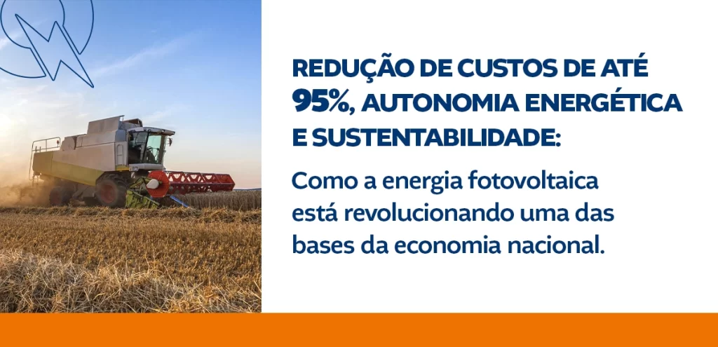 Energia Solar no Agronegócio: O Combustível Sustentável que alimenta o Campo Brasileiro 2 Energia solar no agronegocio QPower