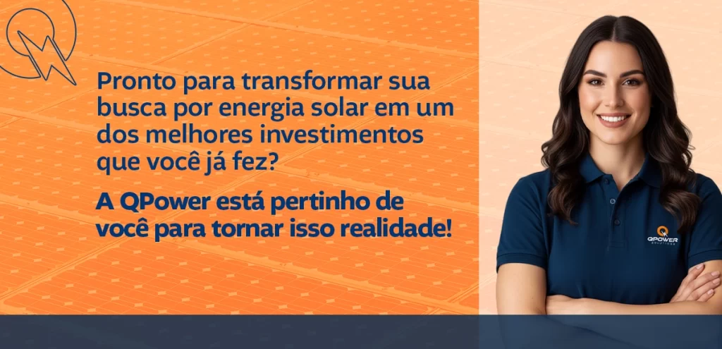 Energia Solar Perto de Você: Conheça os Projetos e Soluções da QPower na Região de Sumaré 3 Placas solares perto de voce QPower 1