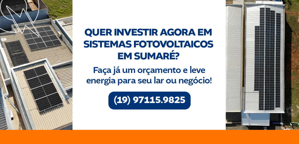 Energia Solar em Sumaré: Economia e Sustentabilidade no Seu Telhado 2 Sumare lar da energia solar QPower
